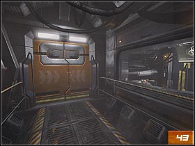 1 - Operation: Advantage - Walkthrough - Quake 4 - Game Guide and Walkthrough