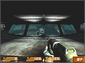 6 - Strogg Medicial Facilities - Walkthrough - Quake 4 - Game Guide and Walkthrough