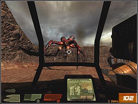 3 - Construction Zone - Walkthrough - Quake 4 - Game Guide and Walkthrough