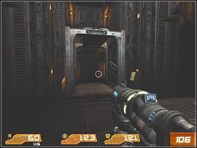 2 - Dispersal Facility - Walkthrough - Quake 4 - Game Guide and Walkthrough