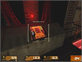 2 - Recomposition Center - Walkthrough - Quake 4 - Game Guide and Walkthrough