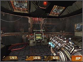4 - Recomposition Center - Walkthrough - Quake 4 - Game Guide and Walkthrough