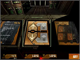 7 - Recomposition Center - Walkthrough - Quake 4 - Game Guide and Walkthrough