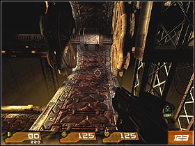 1 - Putrification Center - Walkthrough - Quake 4 - Game Guide and Walkthrough
