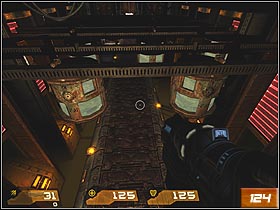 2 - Putrification Center - Walkthrough - Quake 4 - Game Guide and Walkthrough