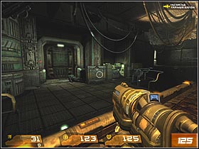 3 - Putrification Center - Walkthrough - Quake 4 - Game Guide and Walkthrough