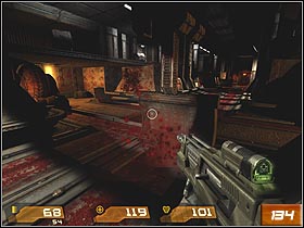 2 - Waste Processing Facility - Walkthrough - Quake 4 - Game Guide and Walkthrough