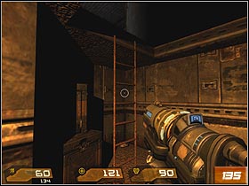 3 - Waste Processing Facility - Walkthrough - Quake 4 - Game Guide and Walkthrough