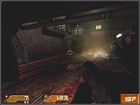 4 - Waste Processing Facility - Walkthrough - Quake 4 - Game Guide and Walkthrough