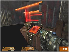 6 - Waste Processing Facility - Walkthrough - Quake 4 - Game Guide and Walkthrough