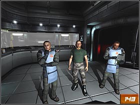 1 - Operation: Last Hope - Walkthrough - Quake 4 - Game Guide and Walkthrough