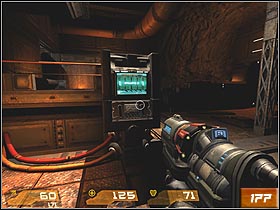 8 - Tram Hub Station - Walkthrough - Quake 4 - Game Guide and Walkthrough