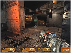 9 - Tram Hub Station - Walkthrough - Quake 4 - Game Guide and Walkthrough