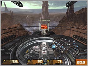 4 - Data Networking Security - Walkthrough - Quake 4 - Game Guide and Walkthrough