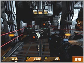 2 - Nexus Core - Walkthrough - Quake 4 - Game Guide and Walkthrough