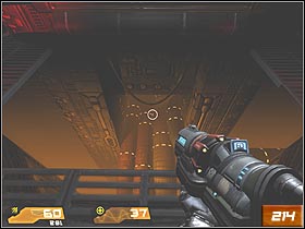 3 - Nexus Core - Walkthrough - Quake 4 - Game Guide and Walkthrough