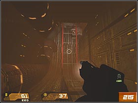4 - Nexus Core - Walkthrough - Quake 4 - Game Guide and Walkthrough