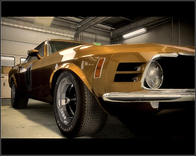 1 - Introduction - Making first steps - Career mode - Race Driver GRID - Game Guide and Walkthrough