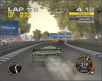 Open Wheel - Simpson F3 Shield - ARL Pro Badge Tournaments I - USA - Trophies - Race Driver GRID - Game Guide and Walkthrough