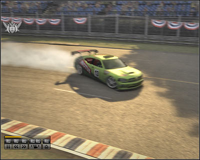 1 - ARL National Badge Tournaments I - USA - Trophies - Race Driver GRID - Game Guide and Walkthrough