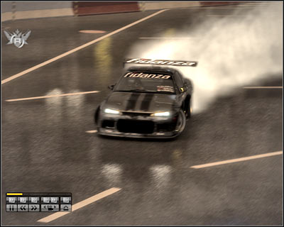 1 - J-Speed Super Two Tournaments II - Japan - Trophies - Race Driver GRID - Game Guide and Walkthrough