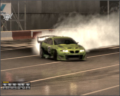 GT1 - Brembo World GT - Global Racing League Tournaments II - Trophies - Race Driver GRID - Game Guide and Walkthrough