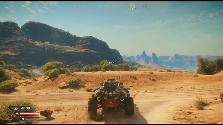 Your faithful companion will never let you down - The best cars available in the Rage 2 game? - Vehicles - Rage 2 Guide
