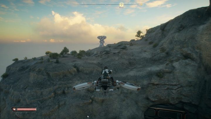 The car is ideal for quick travel and exploring the surrounding areas - The best cars available in the Rage 2 game? - Vehicles - Rage 2 Guide