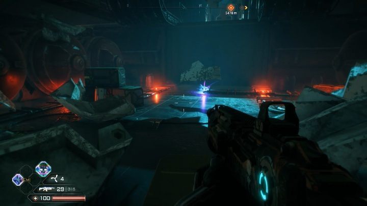 It is a remarkable ability to facilitate combat and explore the world - Best skills available in the Rage 2 game - Basics - Rage 2 Guide