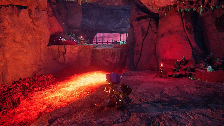 1 - Ratchet & Clank Rift Apart: Blizar Prime - collectibles, list of all, map - Secrets and Collectibles - Ratchet & Clank Rift Apart Guide