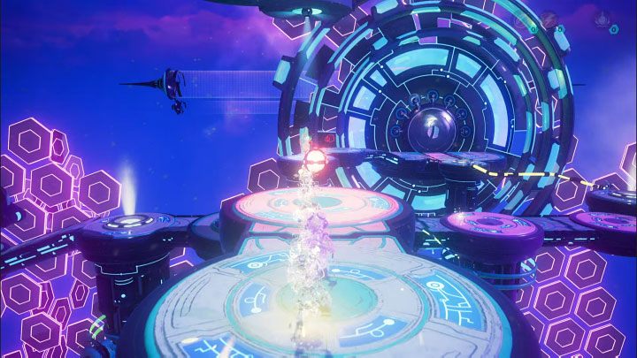 3 - Ratchet & Clank Rift Apart: Kit, Return to Sargasso - puzzle guide, list - Clank and Kit Riddles - Ratchet & Clank Rift Apart Guide