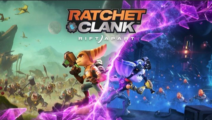 This edition includes only the game itself - Ratchet & Clank Rift Apart: Game Editions - Appendix - Ratchet & Clank Rift Apart Guide