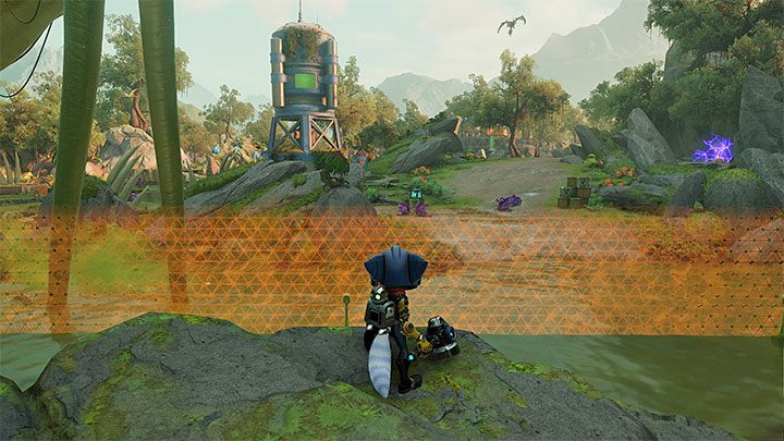 When it comes to fully exploring a given planet, we recommend postponing it until the very end of your visit, i - Ratchet & Clank Rift Apart: Returning to earlier planets - is it possible? - FAQ - Ratchet & Clank Rift Apart Guide