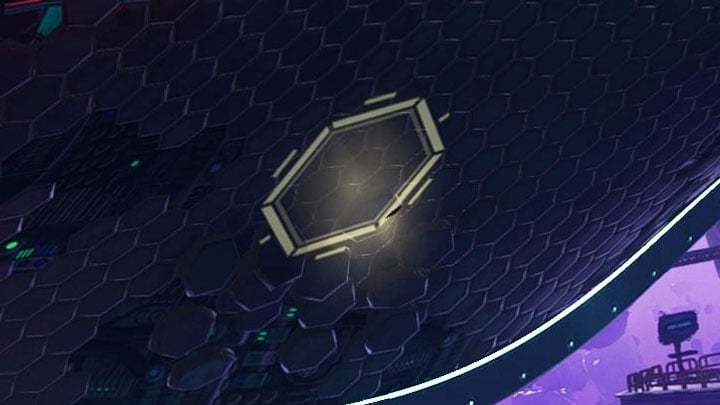 An important note about Magneboots is that they allow you to jump between adjacent paths - Ratchet & Clank Rift Apart: Magneboots - how to use? - FAQ - Ratchet & Clank Rift Apart Guide