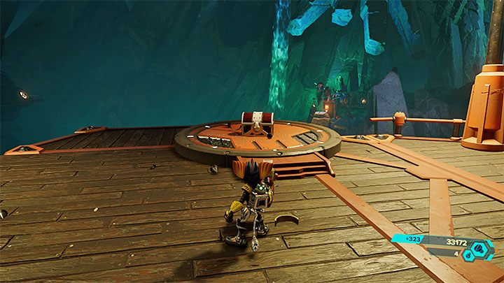 2 - Ratchet & Clank Rift Apart: Map-O-Matic - how to get? - FAQ - Ratchet & Clank Rift Apart Guide