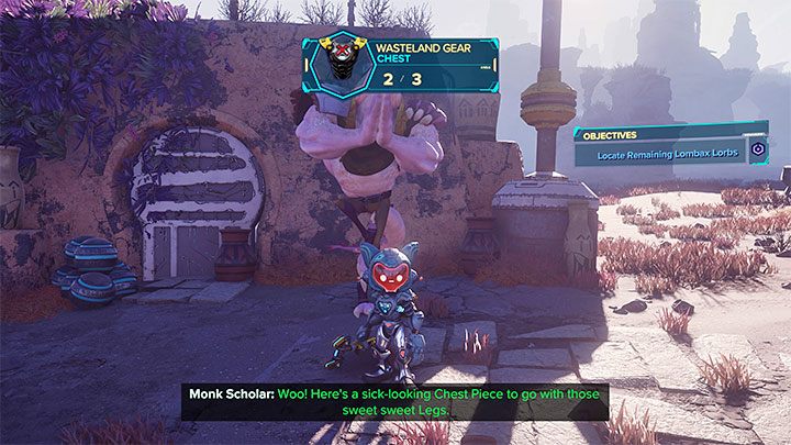 There is no character creator in Ratchet & Clank Rift Apart which would allow you to create your dream character from scratch - Ratchet & Clank Rift Apart: Character appearance - can it be changed? - FAQ - Ratchet & Clank Rift Apart Guide