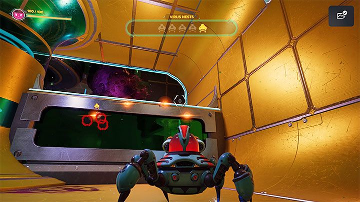 1 - Ratchet & Clank Rift Apart: Investigate the Nefarious Statue - Nefarious City - Ratchet & Clank Rift Apart Guide