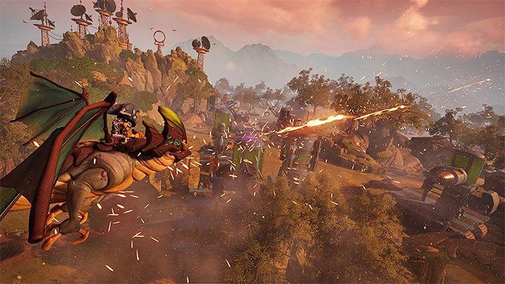 1 - Ratchet & Clank Rift Apart: Trudi - how to spit fire? - FAQ - Ratchet & Clank Rift Apart Guide