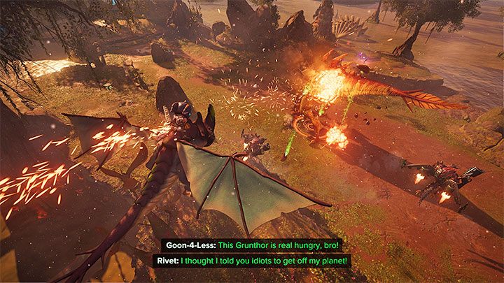 2 - Ratchet & Clank Rift Apart: Return to Sargasso, Trudi - walkthrough - Sargasso - Ratchet & Clank Rift Apart Guide