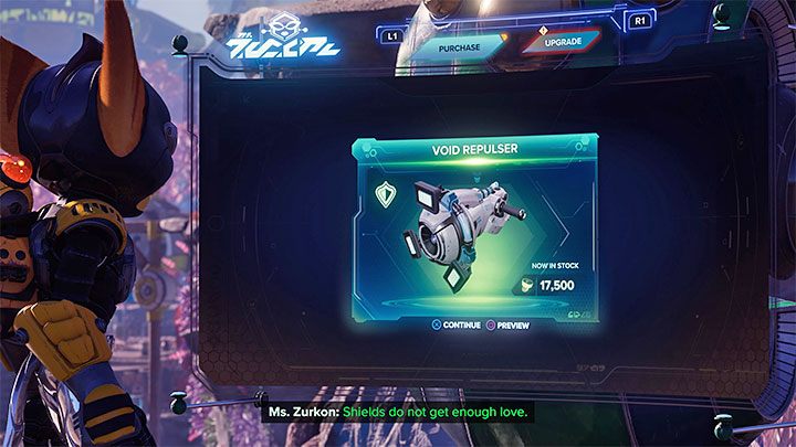 Once you return to the vicinity of the spaceship, you should talk to Mrs - Ratchet & Clank Rift Apart: Accessing the Archives - walkthrough - Savali - Ratchet & Clank Rift Apart Guide