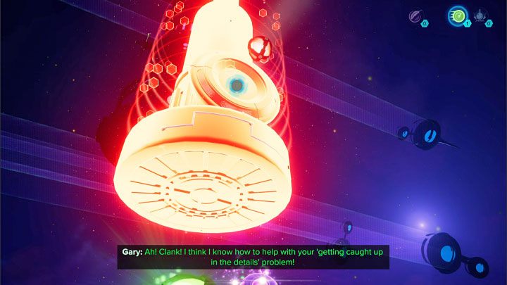 3 - Ratchet & Clank Rift Apart: Clank, Blizar Prime - puzzle guide, list - The riddles of Clank and Kit - Ratchet & Clank Rift Apart Guide