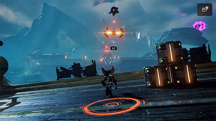 1 - Ratchet & Clank Rift Apart: The Tide Twins, Ardolis - how to defeat? - Bosses - Ratchet & Clank Rift Apart Guide