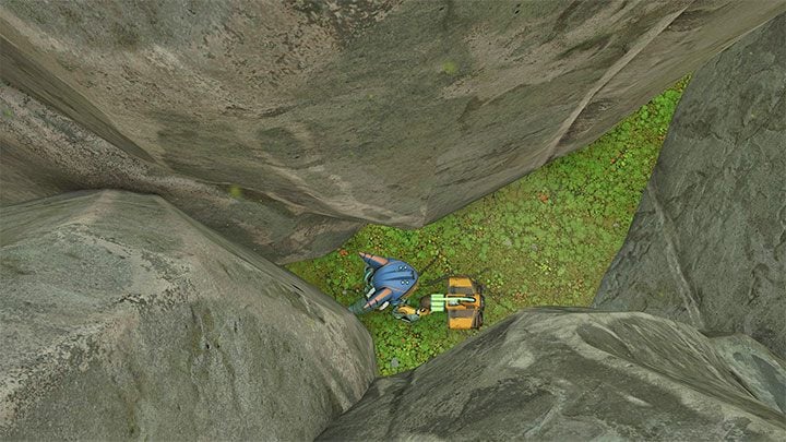 Problems with getting stuck in the game can manifest in different variations - Ratchet & Clank Rift Apart: Getting stuck in the environment - bug - Annex - Ratchet & Clank Rift Apart Guide