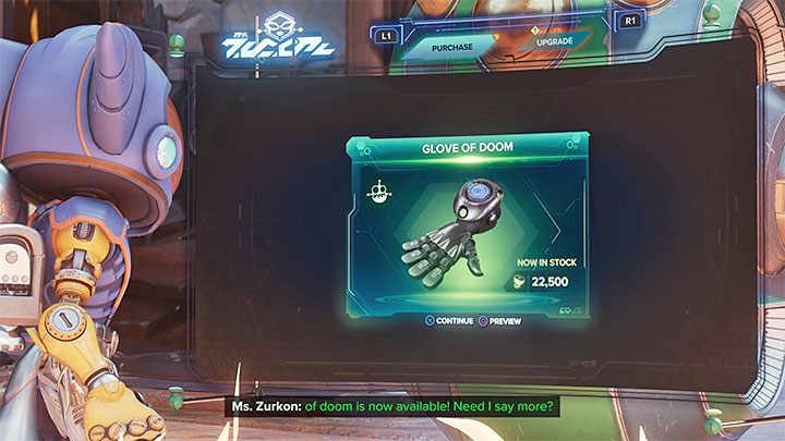 1 - Ratchet & Clank Rift Apart: Finding the Fixer and the Hurlshot - Torren IV - Ratchet & Clank Rift Apart Guide