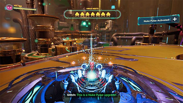 1 - Ratchet & Clank Rift Apart: Repair the Rubion Forge - Cordelion - Ratchet & Clank Rift Apart Guide