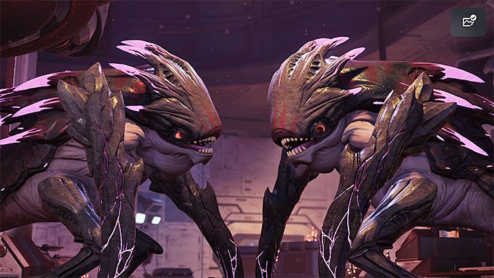 You will get to the Manufacturing Division - Ratchet & Clank Rift Apart: Freeing Juice and creating the Dimensionator - walkthrough - Cordelion - Ratchet & Clank Rift Apart Guide