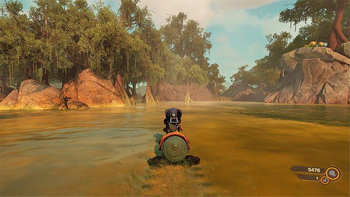 In Ratchet & Clank Rift Apart, the vast majority of the time you must travel on foot and explore without the use of transportation - Ratchet & Clank Rift Apart: Means of Transport - Basics - Ratchet & Clank Rift Apart Guide