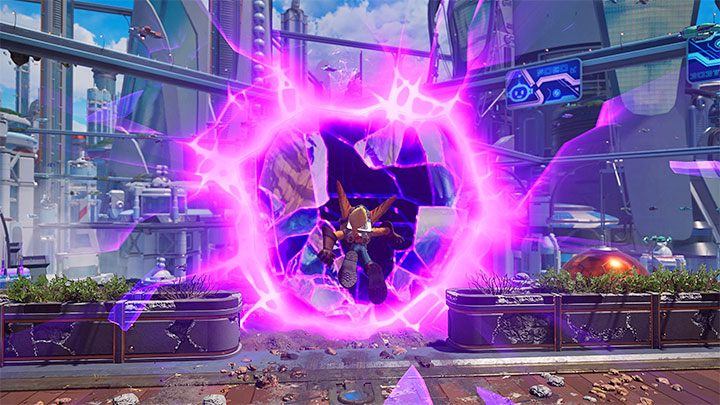 One of the main features of Ratchet & Clank Rift Apart are the titular Rifts that allow you to travel between dimensions and bend space-time - Ratchet & Clank Rift Apart: Rifts - How do I open them? - FAQ - Ratchet & Clank Rift Apart Guide
