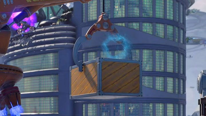 Rifts can also be found as you make progress in the game and can make the gameplay more easier - Ratchet & Clank Rift Apart: Rifts - How do I open them? - FAQ - Ratchet & Clank Rift Apart Guide