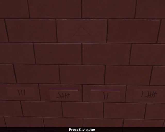 Watch the statue on the left side and then the wall behind it - Museum | Chapter 8 - Cairo (part 2) - Chapter 8 - Cairo (part 2) - The Raven Remastered Game Guide